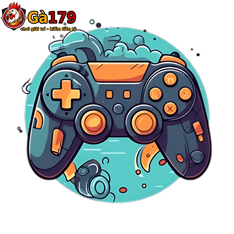 ga179 với đa dạng trò chơi
