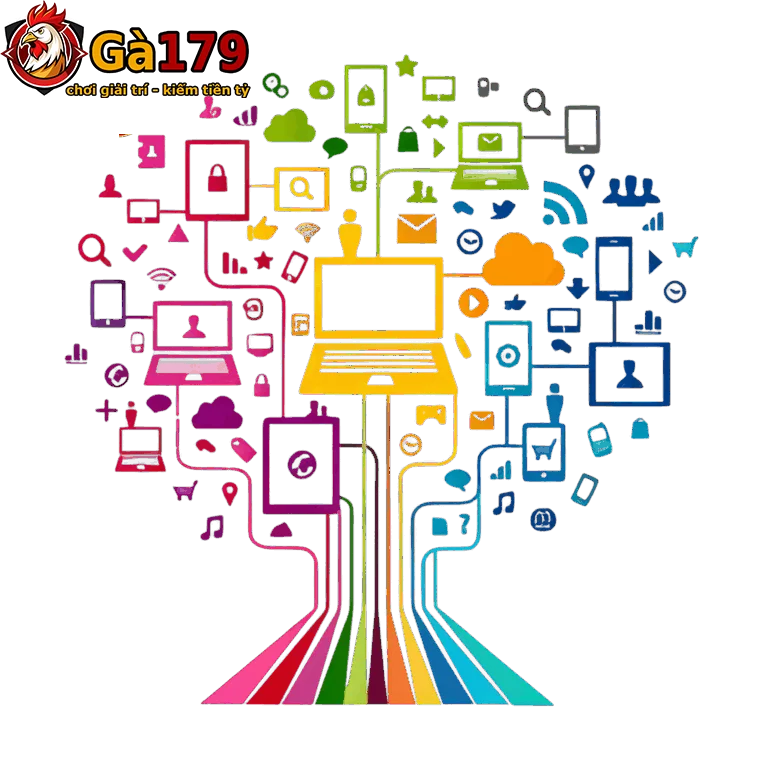 giao diện ga179 thân thiện